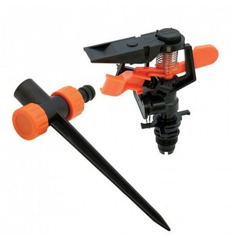 Ороситель AQUAPULSE АР3002 1/40 пластик 