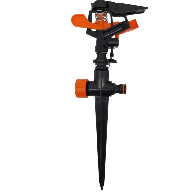 Ороситель AQUAPULSE АР3002 1/40 пластик 