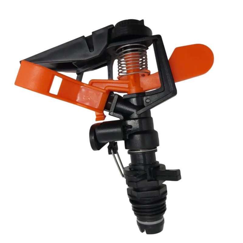 Зрошувач AQUAPULSE АР3009 1/2 1/100 платиск, зовнішнє різьблення 