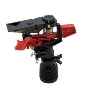 Зрошувач AQUAPULSE АР3010 3/4 1/150 пластик внутрішнє різьблення 