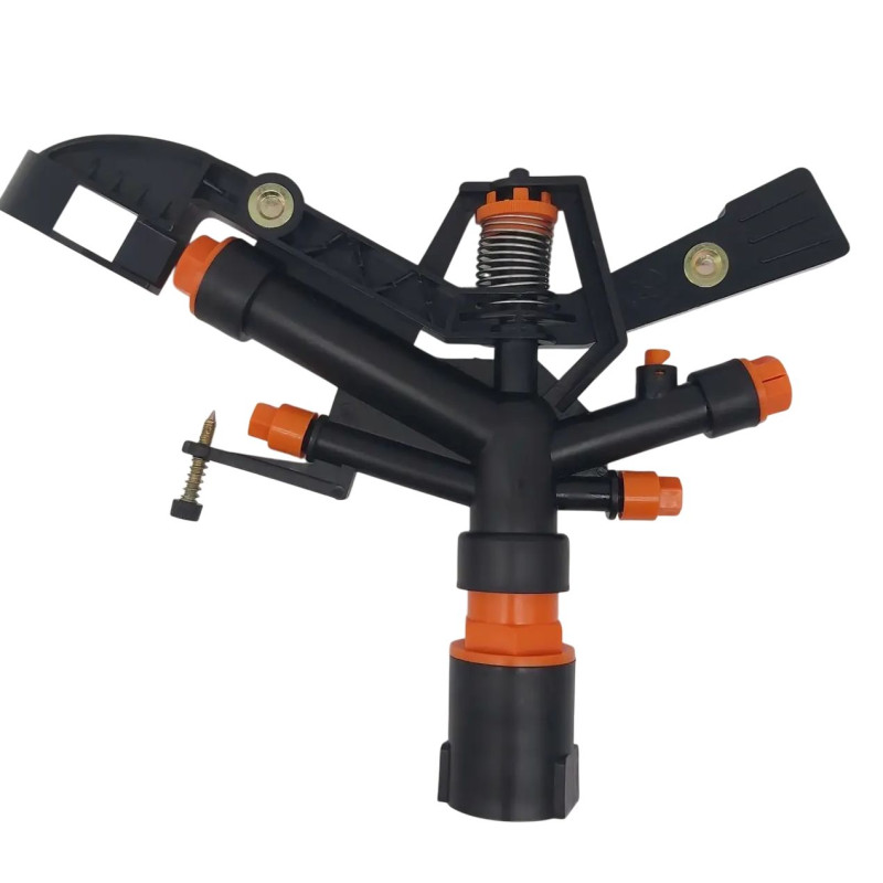 Зрошувач AQUAPULSE АР3012 1 пластик, внутрішнє різьбдення 