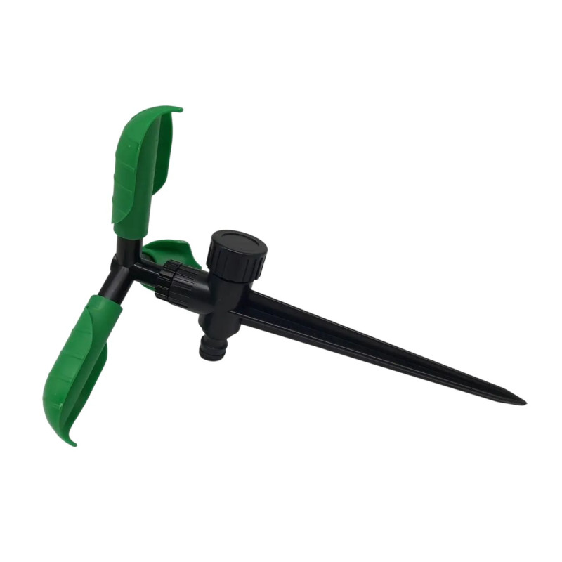 Зрошувач AQUAPULSE АР3030 1/25 3-х ріжковий 