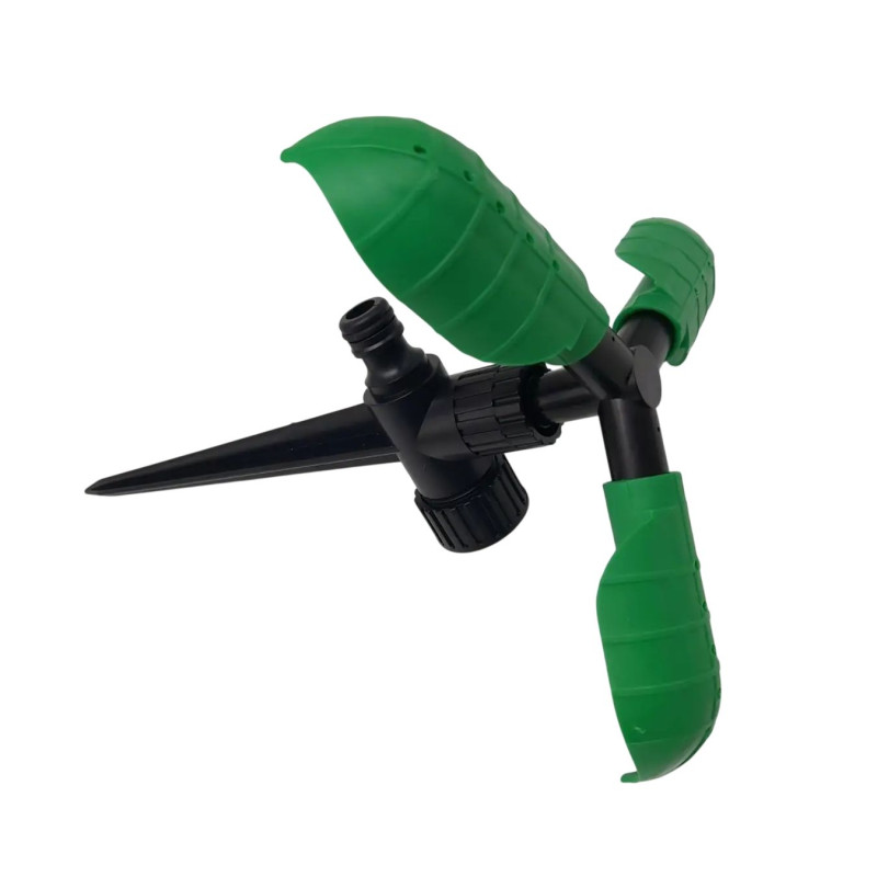 Зрошувач AQUAPULSE АР3030 1/25 3-х ріжковий 