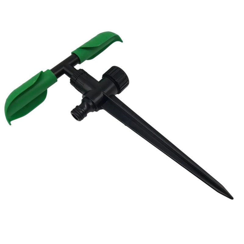 Зрошувач AQUAPULSE АР3031 1/50 2-х ріжковий 