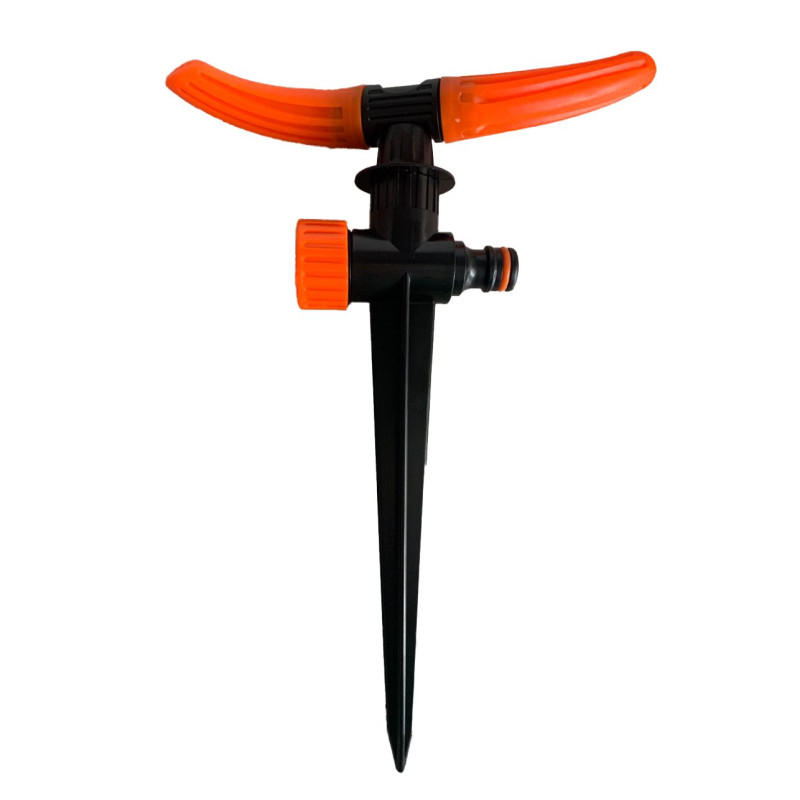 Ороситель AQUAPULSE АР3032 1/100 2-х рожковый 