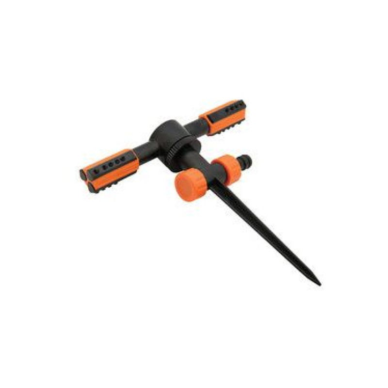 Зрошувач AQUAPULSE DUO АР3007 1/50 2-х ріжковий  