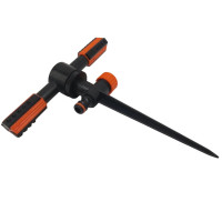 Зрошувач AQUAPULSE DUO АР3007 1/50 2-х ріжковий  