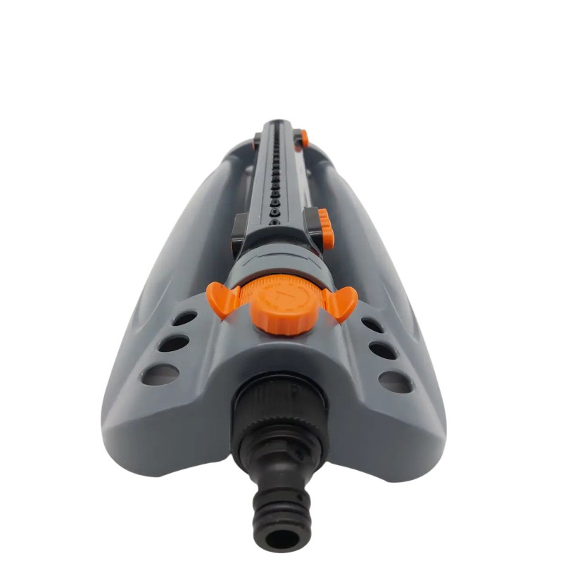 Зрошувач  AQUAPULSE MASTER АР3041 1/12 20 форсунок 