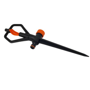 Ороситель AQUAPULSE MOUT АР3017 1/50 вращающийся 