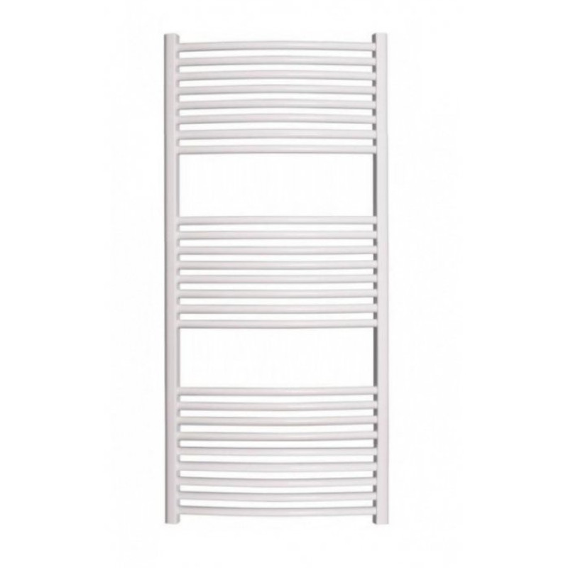 Полотенцесушитель Cordivari LISA22 RTD CURVO 1385x600 