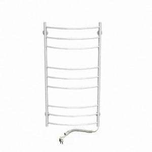 Рушникосушарка електрична Deffi Класик Еліт 500x1100 правий, 120 Вт, білий