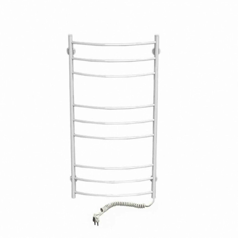 Рушникосушарка електрична Deffi Класик Еліт 500x1100 правий, 120 Вт, білий