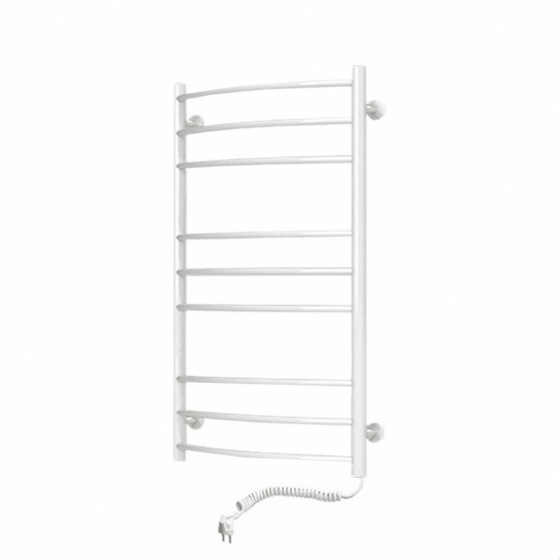 Рушникосушарка електрична Deffi Класик Еліт 500x1100 правий, 120 Вт, білий