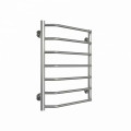 Полотенцесушитель водяной Deffi Трапеция 500х800 мм