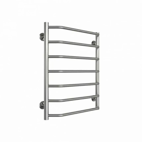 Полотенцесушитель водяной Deffi Трапеция 500х800 мм