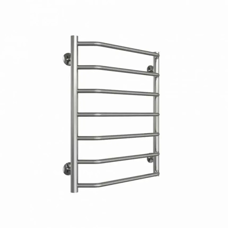 Полотенцесушитель водяной Deffi Трапеция 500х800 мм