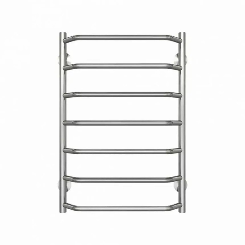 Полотенцесушитель водяной Deffi Трапеция 500х800 мм