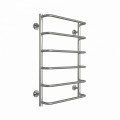 Полотенцесушитель водяной Deffi Стандарт 500х800 мм