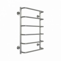 Рушникосушарка водяна Deffi Стандарт 500х800 мм