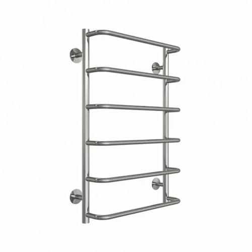 Полотенцесушитель водяной Deffi Стандарт 500х800 мм