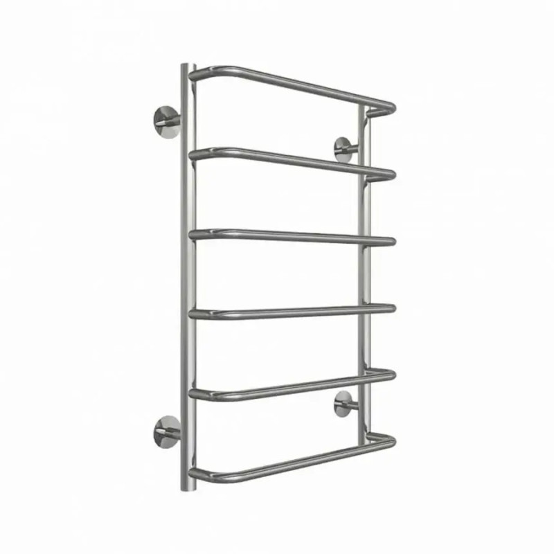 Полотенцесушитель водяной Deffi Стандарт 500х800 мм