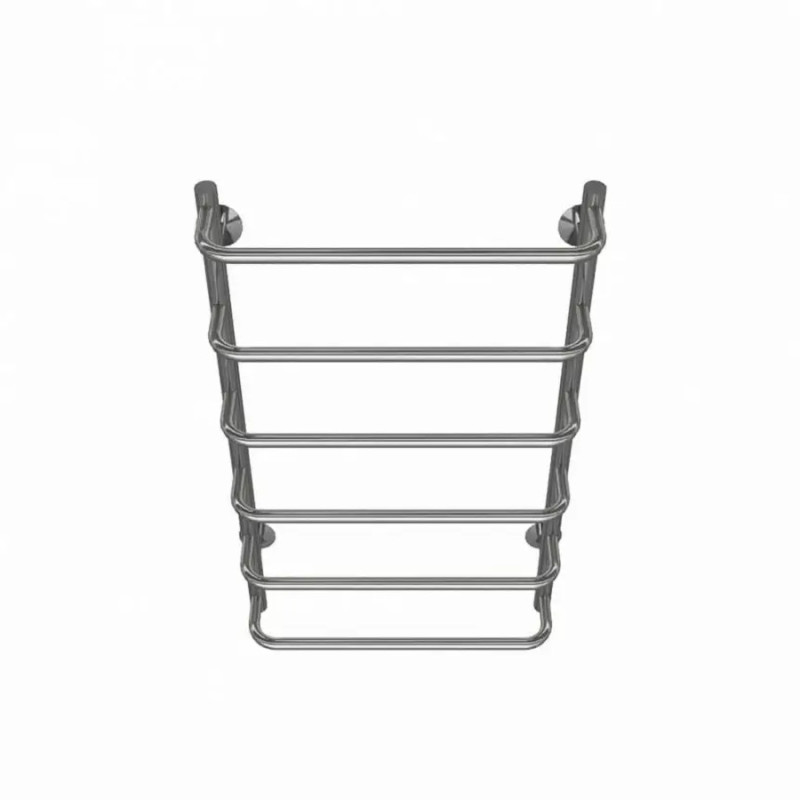 Полотенцесушитель водяной Deffi Стандарт 500х800 мм