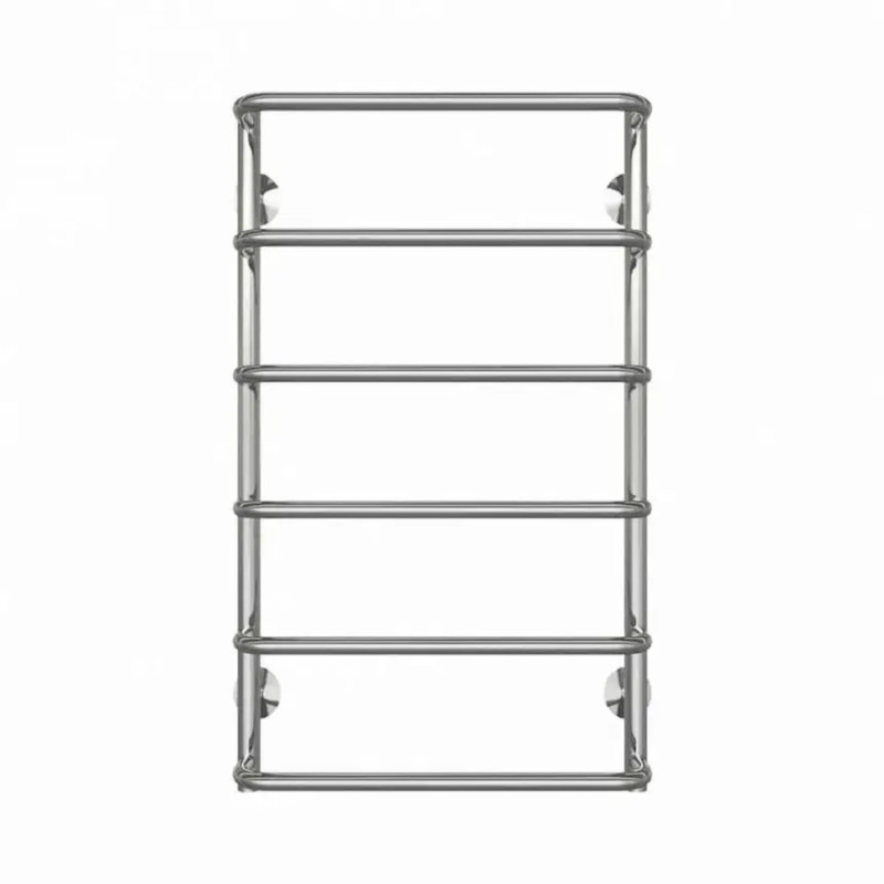 Полотенцесушитель водяной Deffi Стандарт 500х800 мм