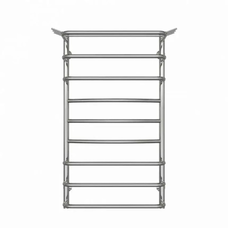 Рушникосушарка водяна Deffi Юність 500х900 мм