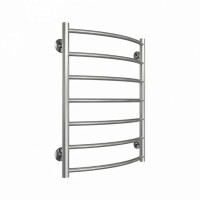 Рушникосушарка водяна Deffi Класик 500x800 мм