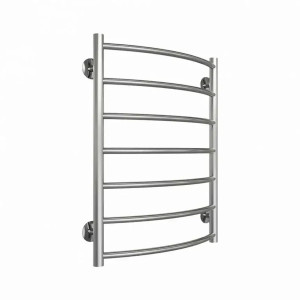 Полотенцесушитель водяной Deffi Классик 500x800 мм