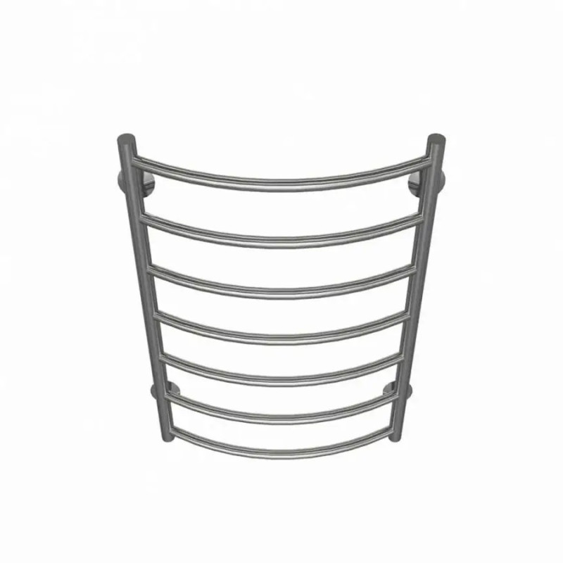 Полотенцесушитель водяной Deffi Классик 500x800 мм