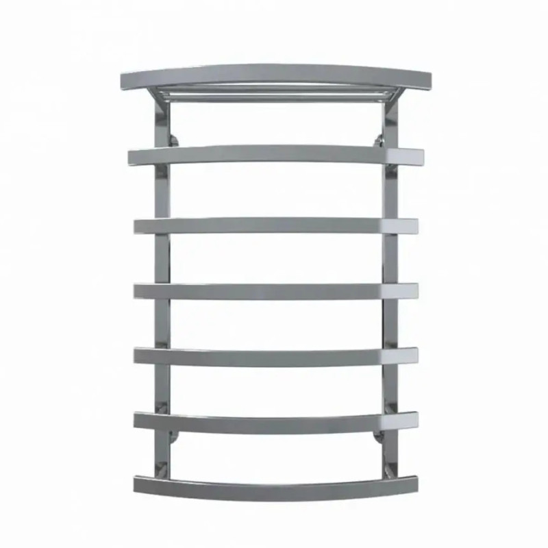 Рушникосушарка водяна Deffi Lоtos 500х800 мм