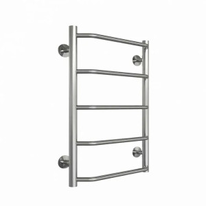 Полотенцесушитель водяной Deffi Трапеция 500х500 мм