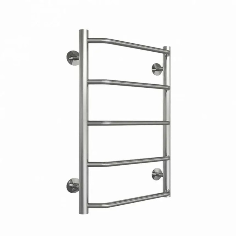 Рушникосушарка водяна Deffi Трапеція 500х500 мм