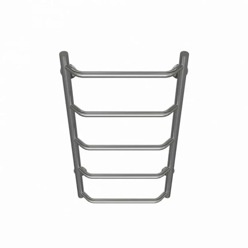 Рушникосушарка водяна Deffi Трапеція 500х500 мм