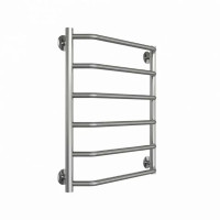 Рушникосушарка водяна Deffi Трапеція 500х600 мм