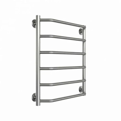 Рушникосушарка водяна Deffi Трапеція 500х600 мм