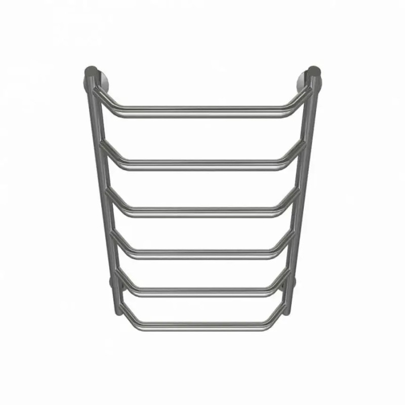 Рушникосушарка водяна Deffi Трапеція 500х600 мм