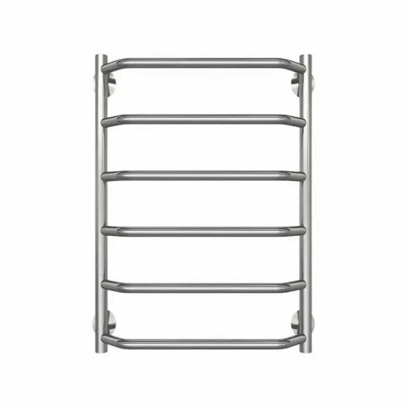 Рушникосушарка водяна Deffi Трапеція 500х600 мм