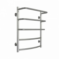 Рушникосушарка водяна Deffi Каскад 500х600 мм