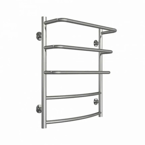 Полотенцесушитель водяной Deffi Каскад 500х600 мм