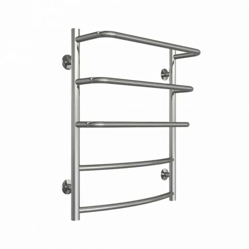 Полотенцесушитель водяной Deffi Каскад 500х600 мм