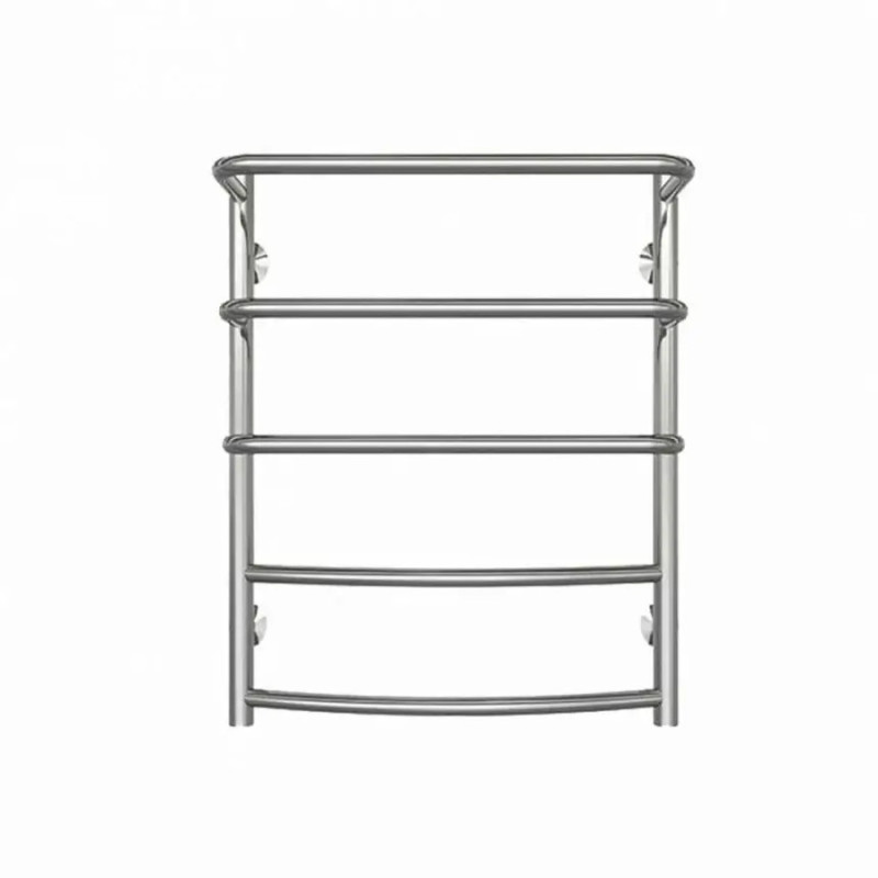 Полотенцесушитель водяной Deffi Каскад 500х600 мм