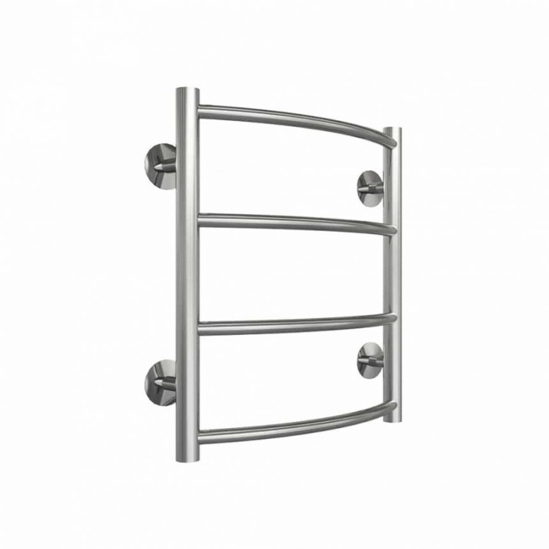 Полотенцесушитель водяной Deffi Классик 400x600 мм