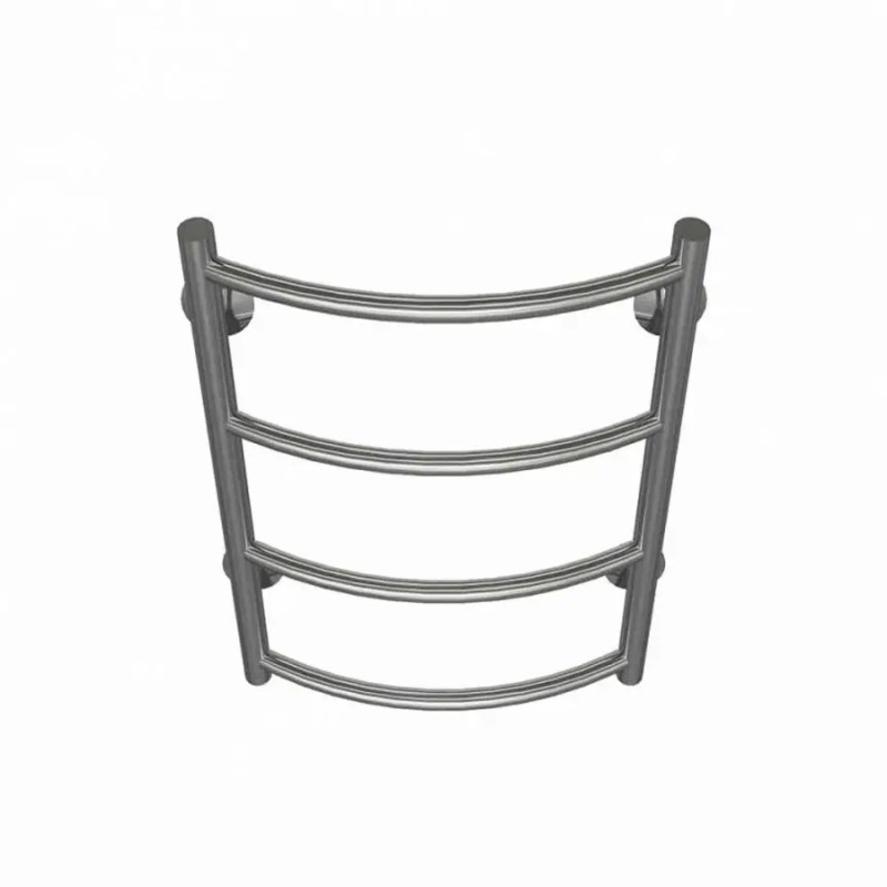 Полотенцесушитель водяной Deffi Классик 400x600 мм