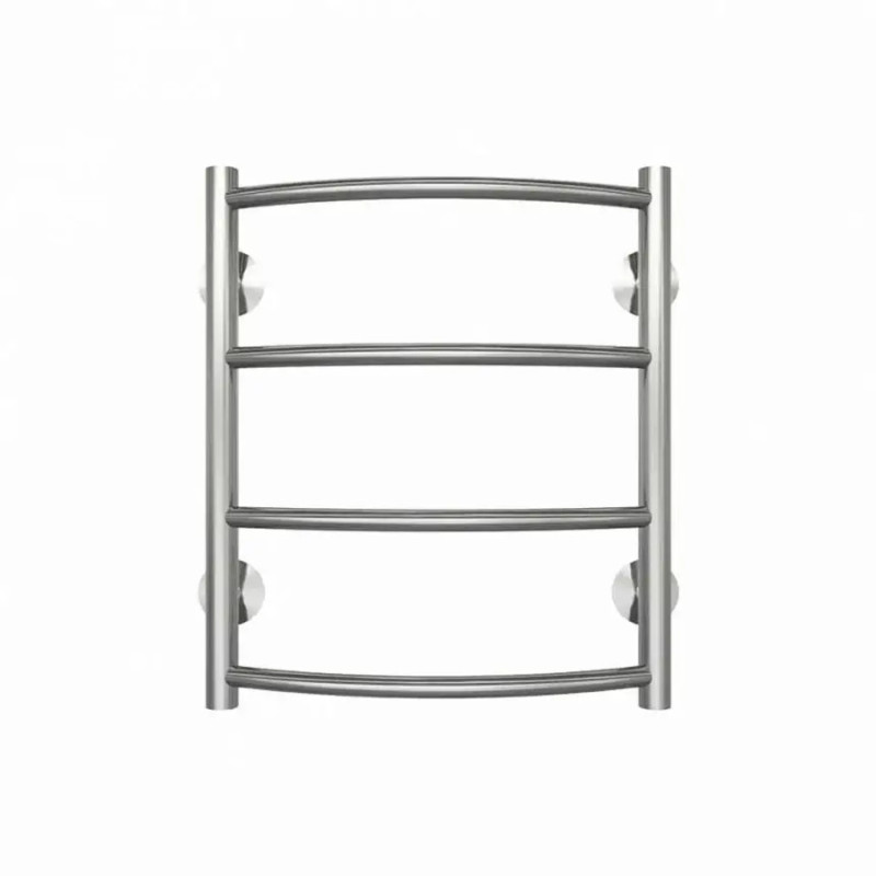 Полотенцесушитель водяной Deffi Классик 400x600 мм