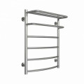 Полотенцесушитель водяной Deffi Отель 500х700 мм