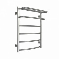 Рушникосушарка водяна Deffi Отель 500х700 мм