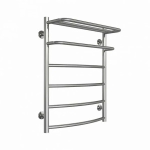 Рушникосушарка водяна Deffi Отель 500х700 мм