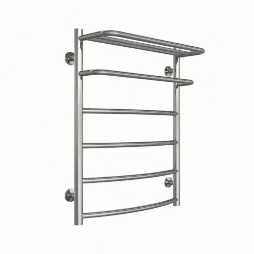 Полотенцесушитель водяной Deffi Отель 500х700 мм